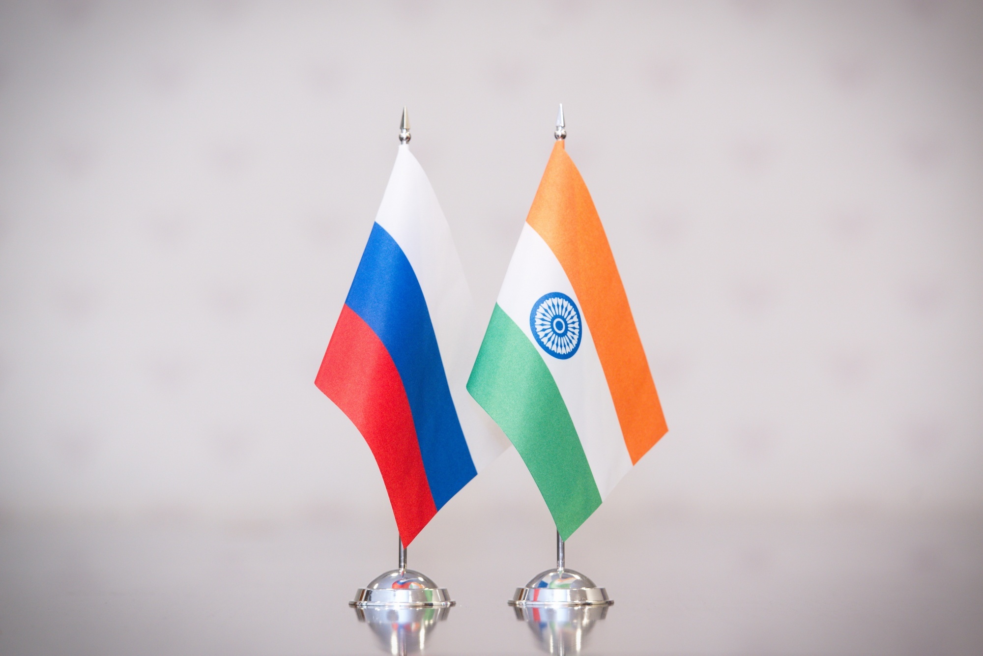 Российско-индийский образовательный саммит в Нью-Дели объединил представителей системы образования, науки и бизнеса.