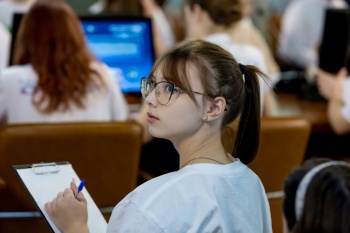 В 2024 году колледжи выпустят 860 тысяч специалистов.