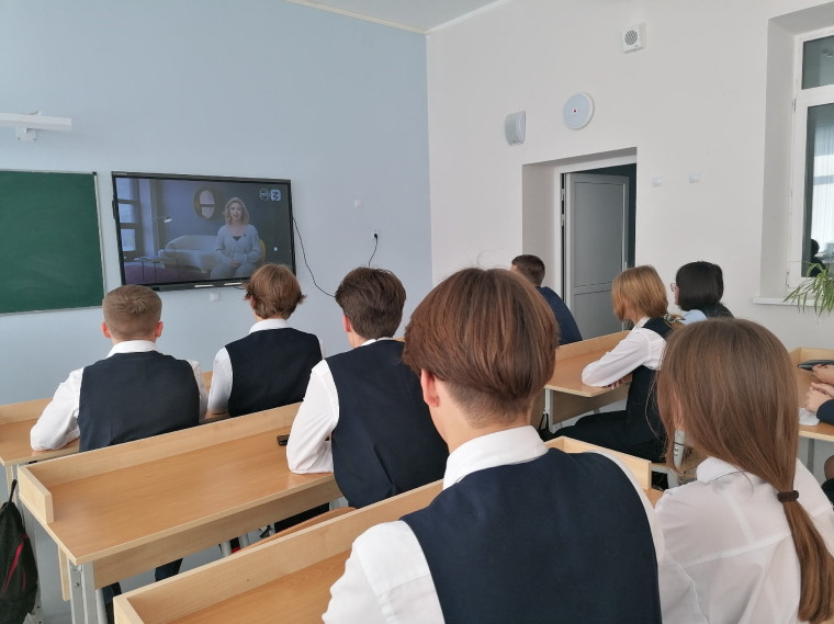 РОССИЯ - МОИ ГОРИЗОНТЫ.