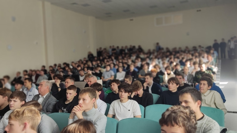 ПРОФОРИЕНТАЦИЯ.