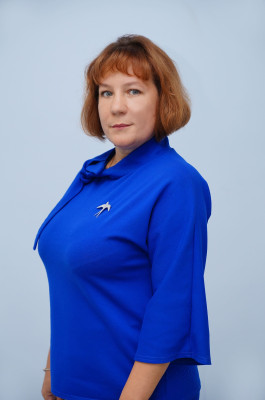 Кудинова Елена Михайловна Кудинова Елена Михайловна